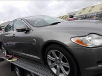 Jante jaguar xf luxury 2011