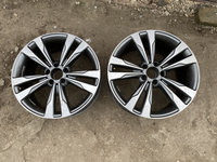 Jante , Janta aliaj pe 19” Mercedes CLS W218 X218 C81 R19 W 218 Doua bucata una fata una spate