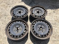 Jante / janta de tabla VW Touran pe R15