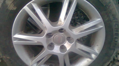 Jante jante jante pe 15'' seat ibiza 6j 2008-