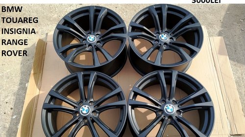 JANTE KELLENERS NOI 20" 5X120 BMW