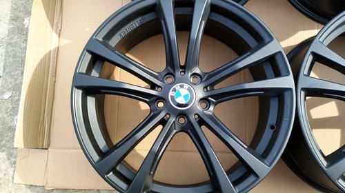 JANTE KELLENERS NOI 20" 5X120 BMW