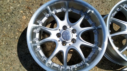 JANTE KESKIN 16 5X100 VW GOLF 4 BORA SI ALTELE