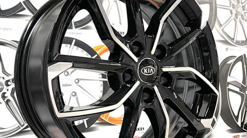 Jante Kia Ceed, Niro, Optima, Sorento Ll, Soul, Sportage , Stinger,Ev6, Opirus, Venga, Noi, 17”