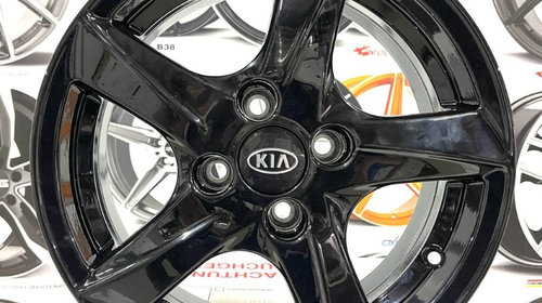 Jante Kia Picanto , Rio , Stonic, noi, 15” 