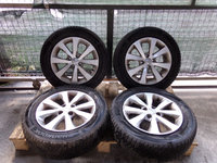 Jante KIA RIO 185/65 R15 MS Hankoock 4X100