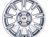 JANTE KM 424 Galant - 14''