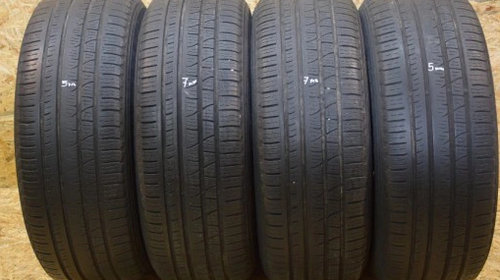 Jante Land Rover Discovery 235/60r18 8jx18