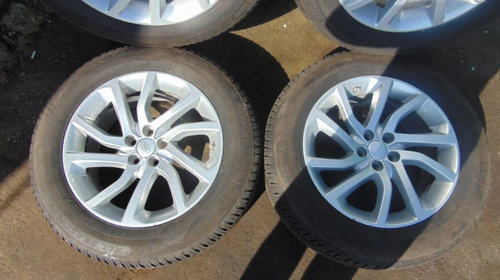 Jante Land Rover Discovery Sport Range Rover Evoque velar jante aluminiu aliaj cu anvelope iarna 235/60/r18