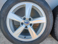 Jante MATRES 16"" Volvo V40 S40 V50 S60 V60 S80 V70 C30 anvelope 205/55 R16 - 31317285