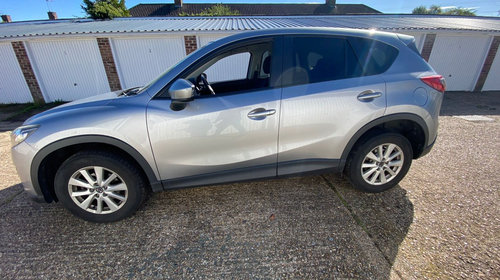 JANTE MAZDA CX5 2.2 D 2014