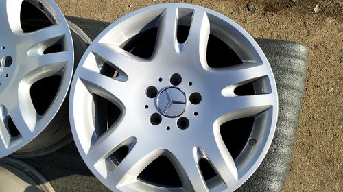 JANTE MERCEDES 17 5X112 ORIGINALE