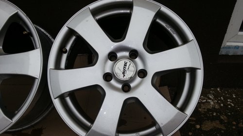 Jante Mercedes 17'' / 5x112 - (vw skoda audi 