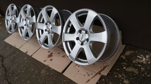 Jante Mercedes 17'' / 5x112 - (vw skoda audi mercedes)