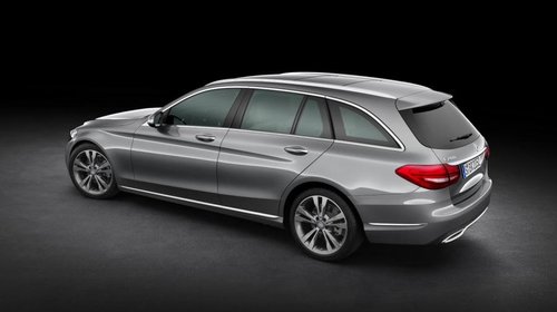 Jante Mercedes 18 R18 C class E class S class W212 W222 W123 W209 W214