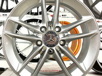 Jante Mercedes A-Klass, B-klass, C-Klass, CLA, 16”, originale , noi