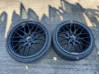 Jante Mercedes C-Class C63 AMG W205, 5X112 R19 R20, A2054016100 A2054015900