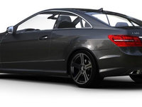 Jante Mercedes C Class, E Class, CLS 19 Zoll cu anvelope