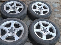 Jante Mercedes C Class R16, roti Mercedes C Class W203 W204