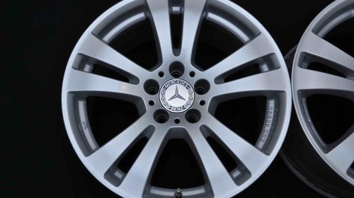 Jante Mercedes C E Class W202 W203 CLK W208 W209 CLS W210 W211 W213 17 inch