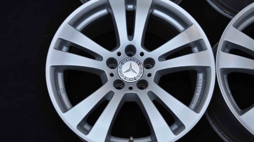 Jante Mercedes C E Class W202 W203 CLK W208 W209 CLS W210 W211 W213 17 inch