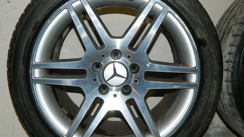 Jante Mercedes Clasa C AMG , 2004-2008-2012 (W204)