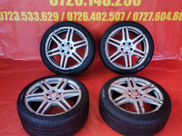 Jante mercedes e class r18/roti mercedes e class r18/jante mercedes 18