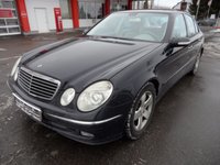 Jante Mercedes E class W211 cauciucuri de all season noi