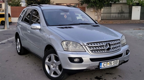 Jante Mercedes ml GL w164 19 AMG