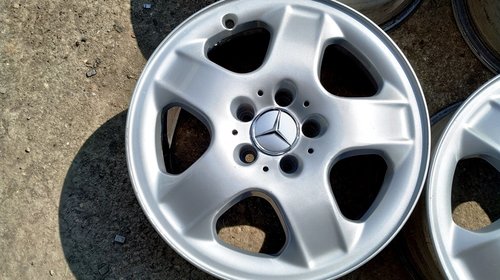 JANTE MERCEDES ML VITO 17 5X112