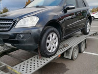 Jante mercedes ml w164 17