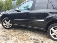 Jante mercedes ML320 W164 pe 19