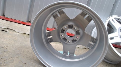 Jante Mercedes originale aliaj G pe 18 5 x 130 impecabile , provenienta Germania