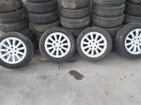 Jante Mercedes pe 16 inch