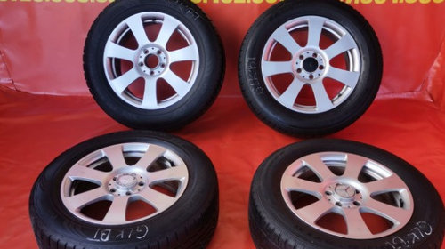 Jante mercedes r17/roti mercedes r17/jante mercedes GLK 235/60 r17