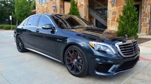 Jante Mercedes R20 Model AMG S class W222 CLS GLE GL E class W212