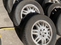 Jante Mercedes Vito W639 226/60 R16C 2.2 cdi