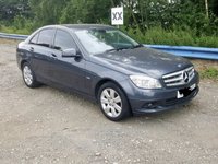 Jante Mercedes W204 R16