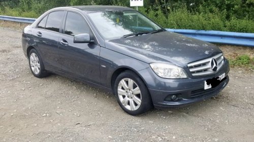 Jante Mercedes W204 R16