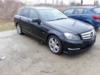 Jante mercedes w204 r17