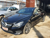 Jante mercedes w212 w204 w207 pe 17 cauciucuri bune de vara