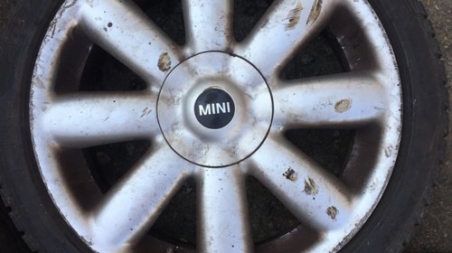 JANTE MINI COOPER 16'' 5X100