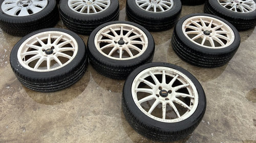 Jante mini cooper 205/45r16