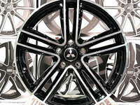 Jante Mitsubishi ASX,Eclipse,Lancer,Outlander ll și 3, noi, 16”