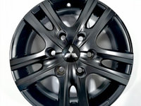 Jante Mitsubishi L200 ,Fiat Fullback , noi 16”