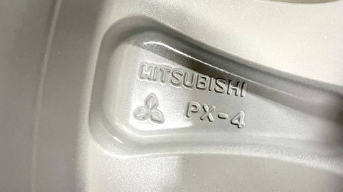 Jante Mitsubishi L200, Pajero, Fullback, Originale, noi, 17”