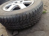 Jante Mitsubishi Lancer 2007 4x114.3 R15