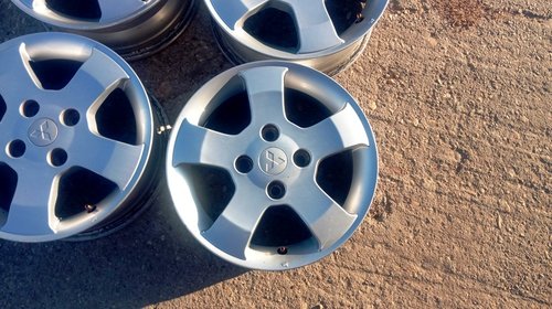 JANTE MITSUBISHI ORIGINALE 15 4X114.3