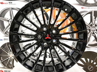 Jante Mitsubishi Outlander, Asx, Eclipse, Lancer, noi 18"