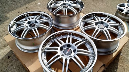 JANTE MOTEC 18 5X120 BMW SI ALTELE